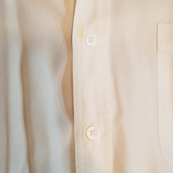 Tommy Bahama Indigo Palm Casual Long Sleeve Shirt - Picture 6 of 8